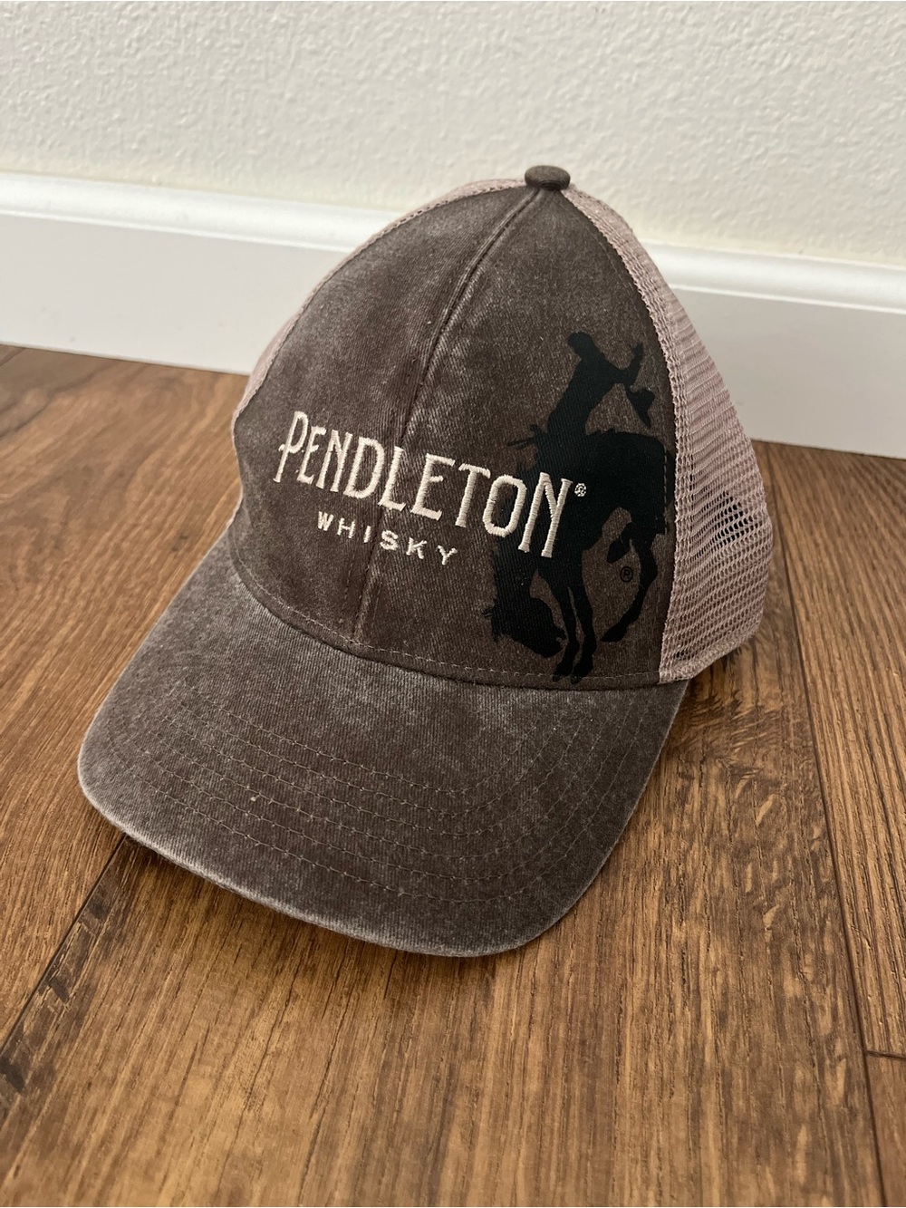 Pendleton Whisky SnapBack Hat
